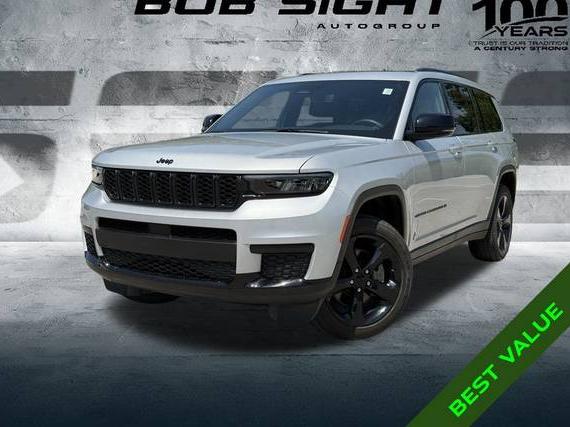 JEEP GRAND CHEROKEE 2022 1C4RJKAG6N8511359 image